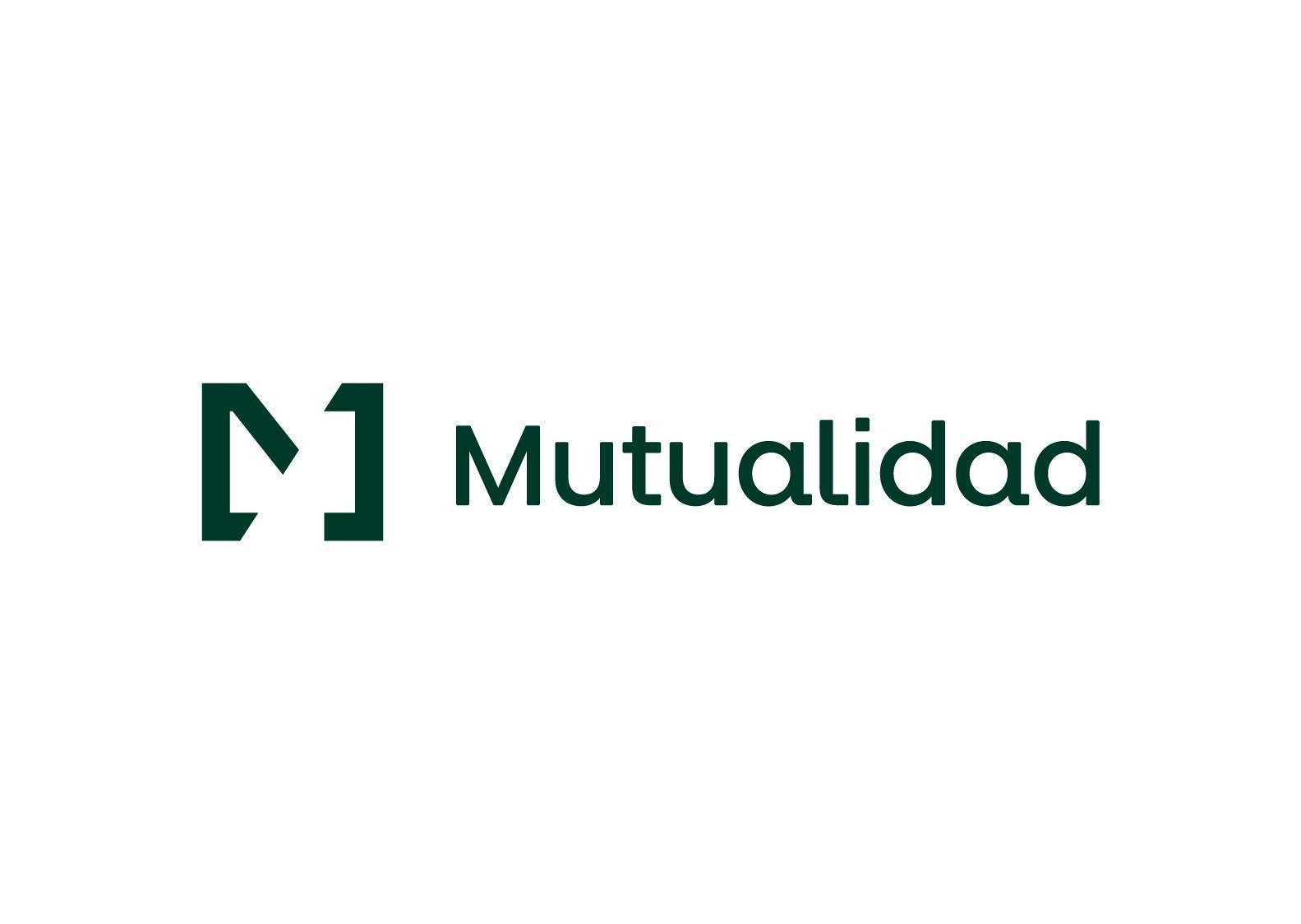 Logo Mutualidad.//Cedida